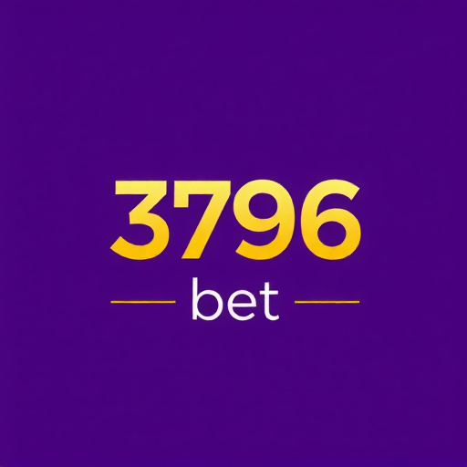 3796 Bet logo